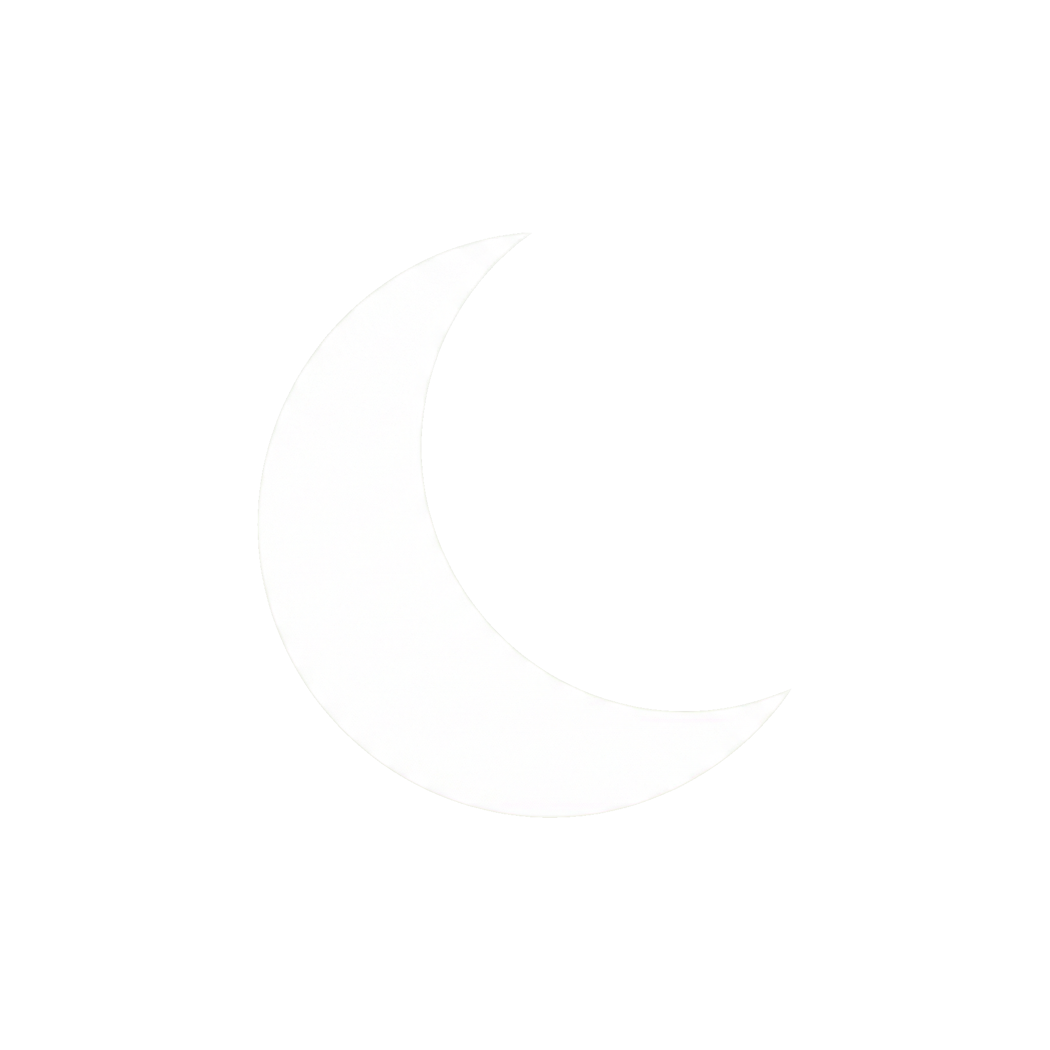 Moon Icon